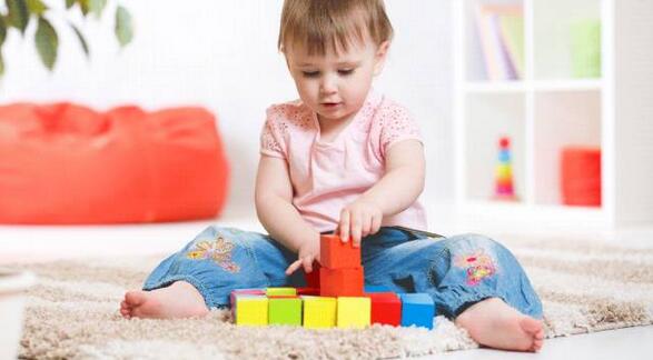 0～6岁儿童益智玩具