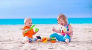 0～6岁儿童益智玩具（附玩法）