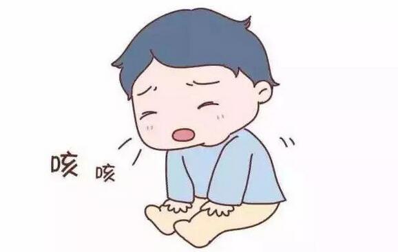 宝宝咳嗽有黄痰怎么办