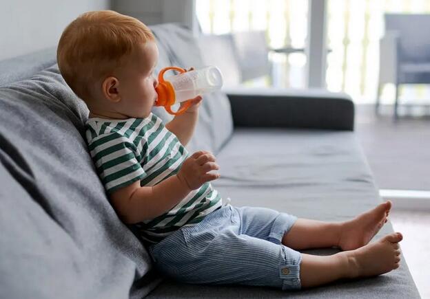 怎么给婴儿冲奶粉注意事项