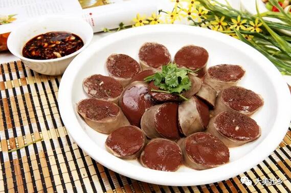 宜州美食，每道都让人直流口水