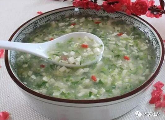 宜州美食，每道都让人直流口水