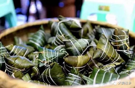 宜州美食，每道都让人直流口水