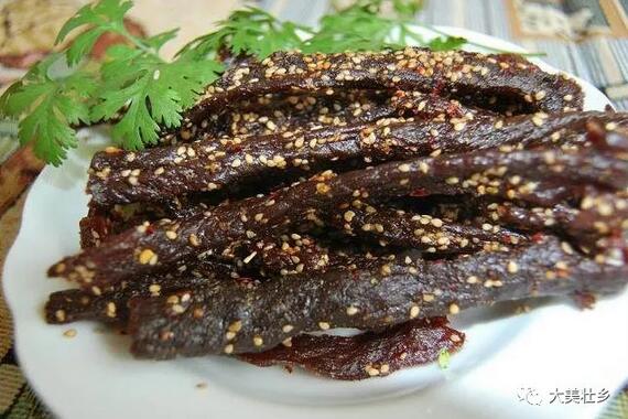 宜州美食，每道都让人直流口水