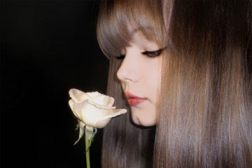 宋词取名女孩名字两个字