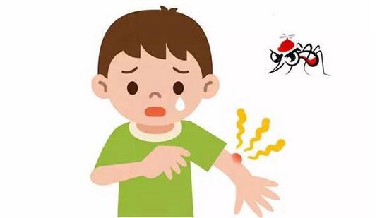 宝宝被蚊子咬了怎么办