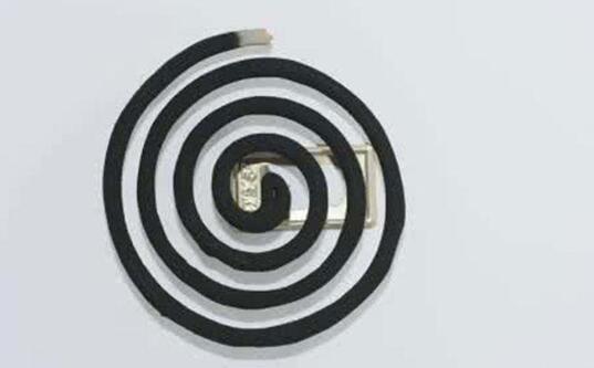 新生儿可以点蚊香来驱蚊吗