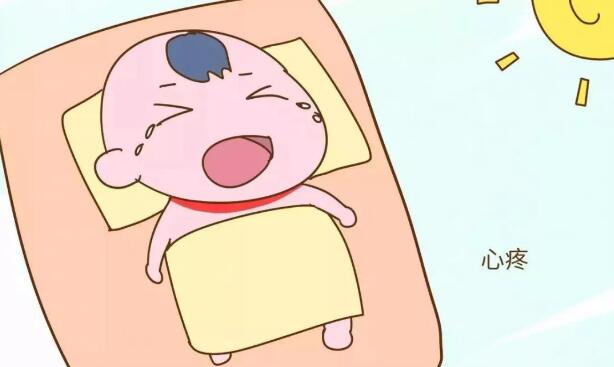 夏天宝宝淹脖子，发红又破皮怎么办？