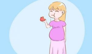 孕早期吃什么有利于胎心胎芽发育