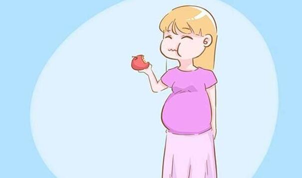 孕早期吃什么有利于胎心胎芽发育