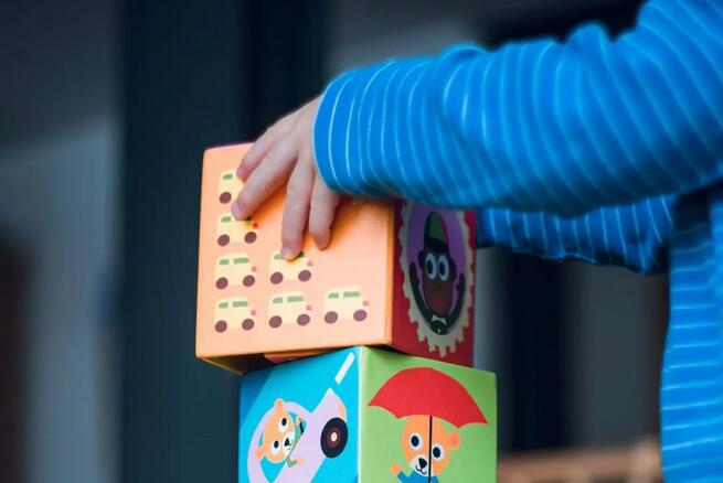 宝宝这些表现，说明语言发育达标了