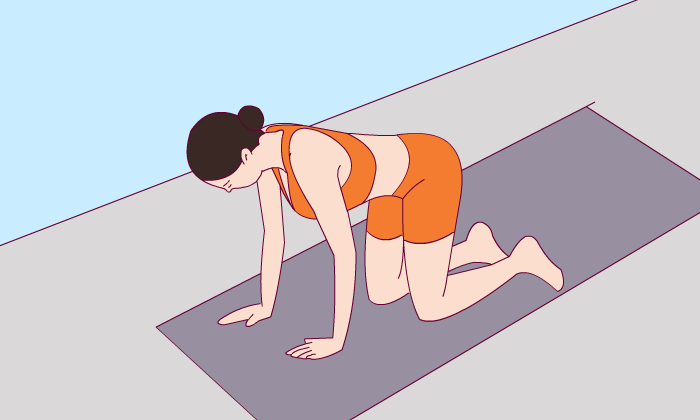 产后腰背痛怎么办