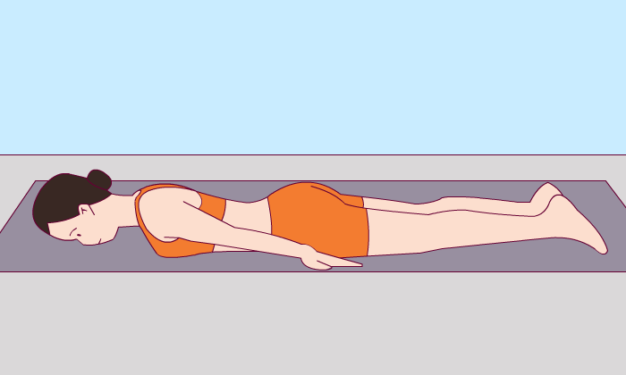 产后腰背痛怎么办