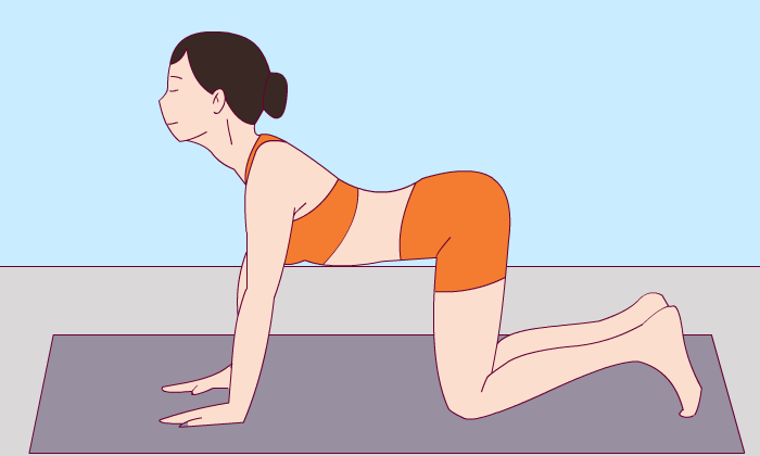 产后腰背痛怎么办