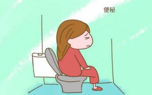 便秘怎么办 催便的方法5分钟