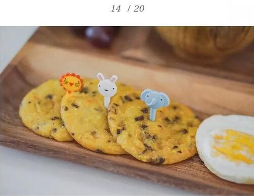 升级版南瓜饼的制作方法步骤