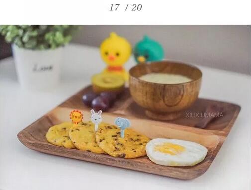 升级版南瓜饼的制作方法步骤