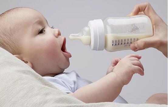 新生儿奶粉温度多少适合
