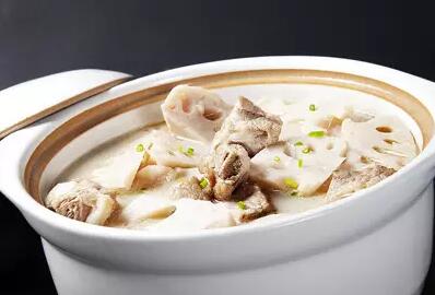 孕妇骨头汤的做法大全