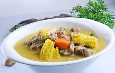 孕妇骨头汤的做法大全