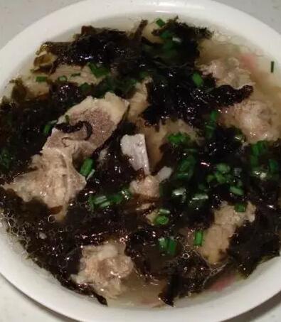 孕妇骨头汤的做法大全