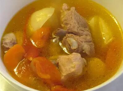 孕妇骨头汤的做法大全