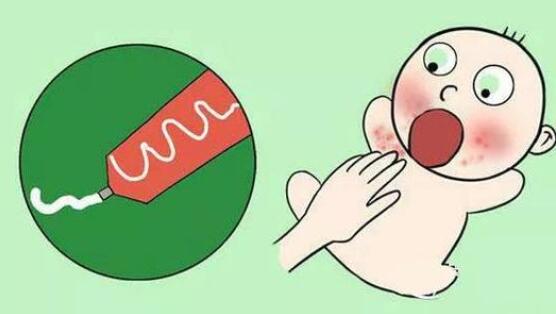 婴儿湿疹用什么药膏最有效