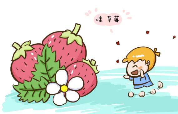 哪些水果可以放心的给小宝宝吃