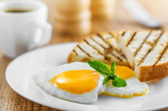 孕妈吃鸡蛋的8大误区