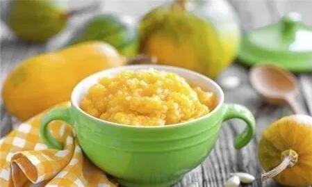 1-15个月婴儿辅食添加时间表