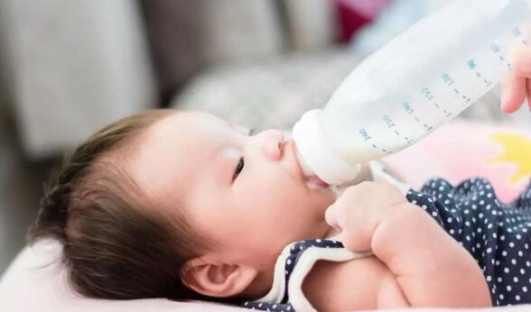 雅培奶粉最新事件！婴儿选奶粉，这些早知道