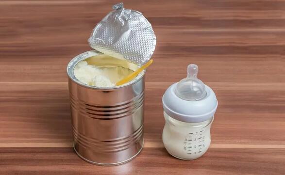 雅培奶粉最新事件！婴儿选奶粉，这些早知道