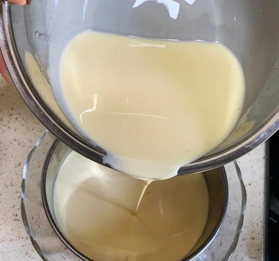 小孩吃葡式蛋挞的做法步骤图