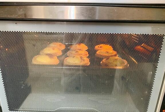 小孩吃葡式蛋挞的做法步骤图