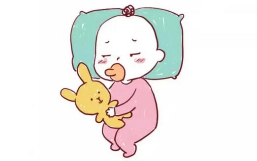宝宝睡眠不好怎么办？告别婴儿睡觉不踏实