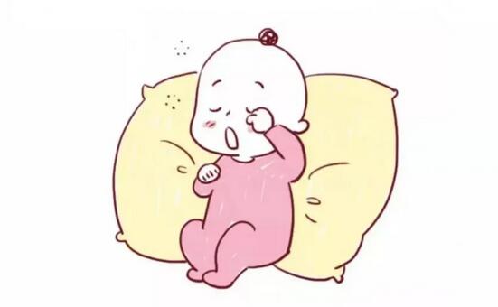 宝宝睡眠不好怎么办？告别婴儿睡觉不踏实