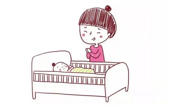 宝宝睡眠不好怎么办？告别婴儿睡觉不踏实