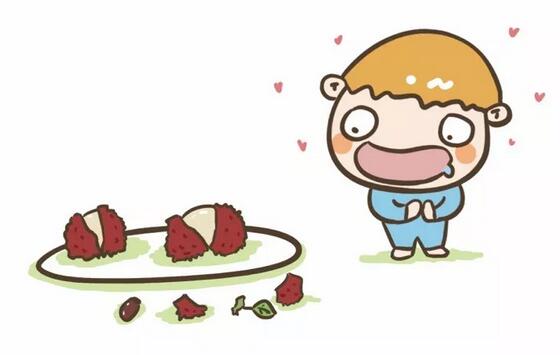 荔枝病是什么？小孩子能吃荔枝吗？
