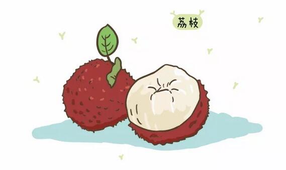 荔枝病是什么？小孩子能吃荔枝吗？