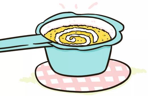 宝宝辅食制作食注意事项