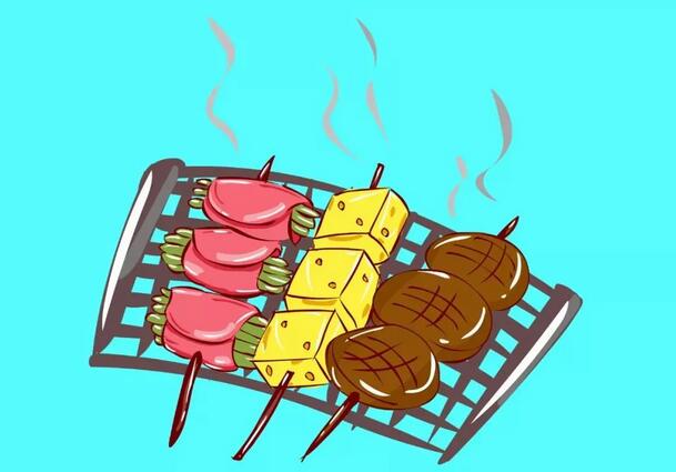 备孕吃什么好，哪些又该忌口？