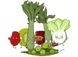 备孕吃什么好，哪些又该忌口？