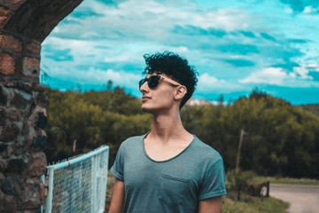 好听很酷的英文名字