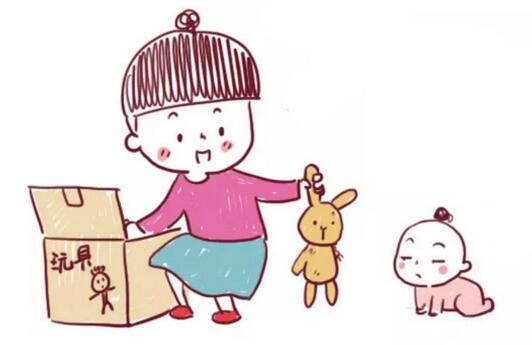 0一36个月的宝宝身体发育指标