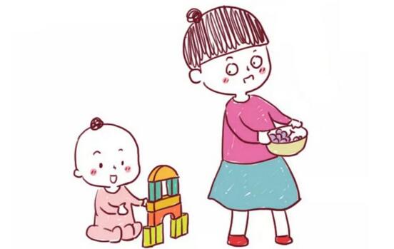 0一36个月的宝宝身体发育指标