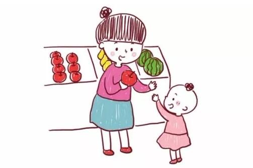 0一36个月的宝宝身体发育指标