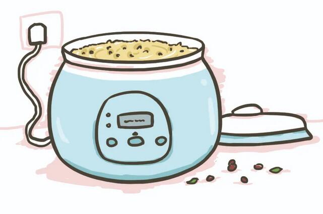 开始添加辅食，婴儿补铁很重要