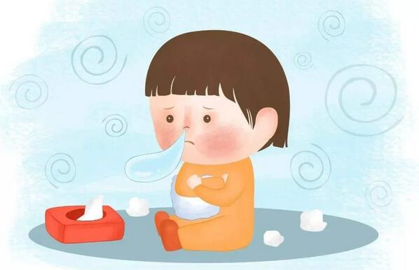 孩子上幼儿园总生病是怎么回事