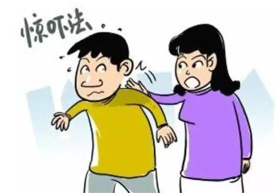 打嗝不止怎么办 教你止嗝小方法