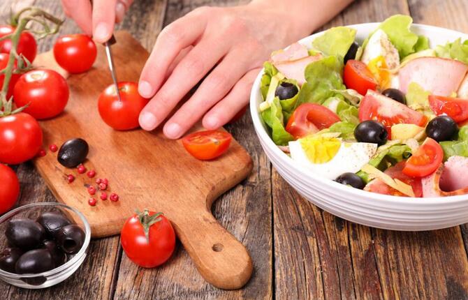 高血压吃什么食物好